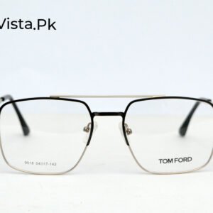 Opticvista M0009 - Semi-Rimless Eyewear