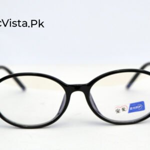 Opticvista k0001- Oval Shape Eyeglasses