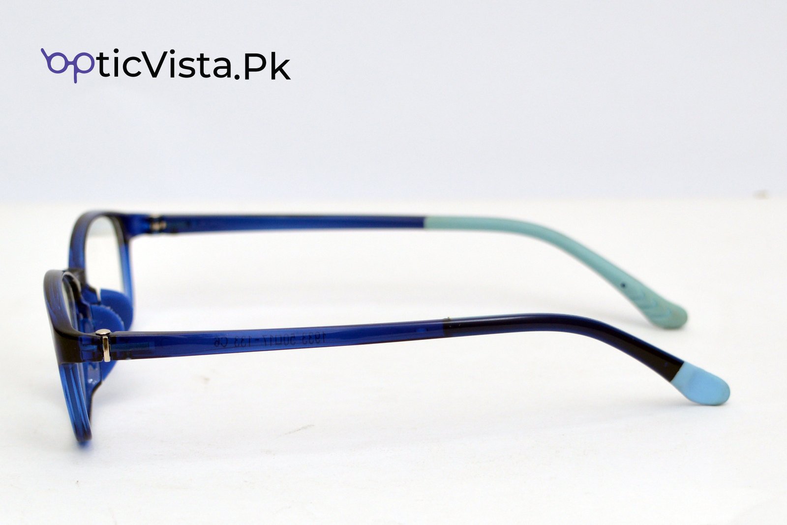 Opticvista US0009 - Rectangular Eyewear - Image 3