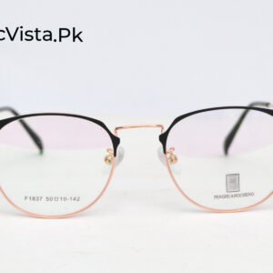 Opticvista US0007- Round Eyewear