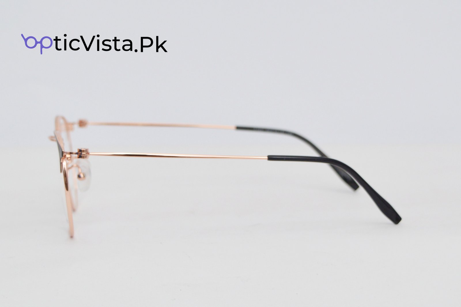 Opticvista US0007- Round Eyewear - Image 3