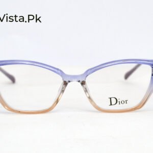 Opticvista W0001- Cat-Eye Eyewear