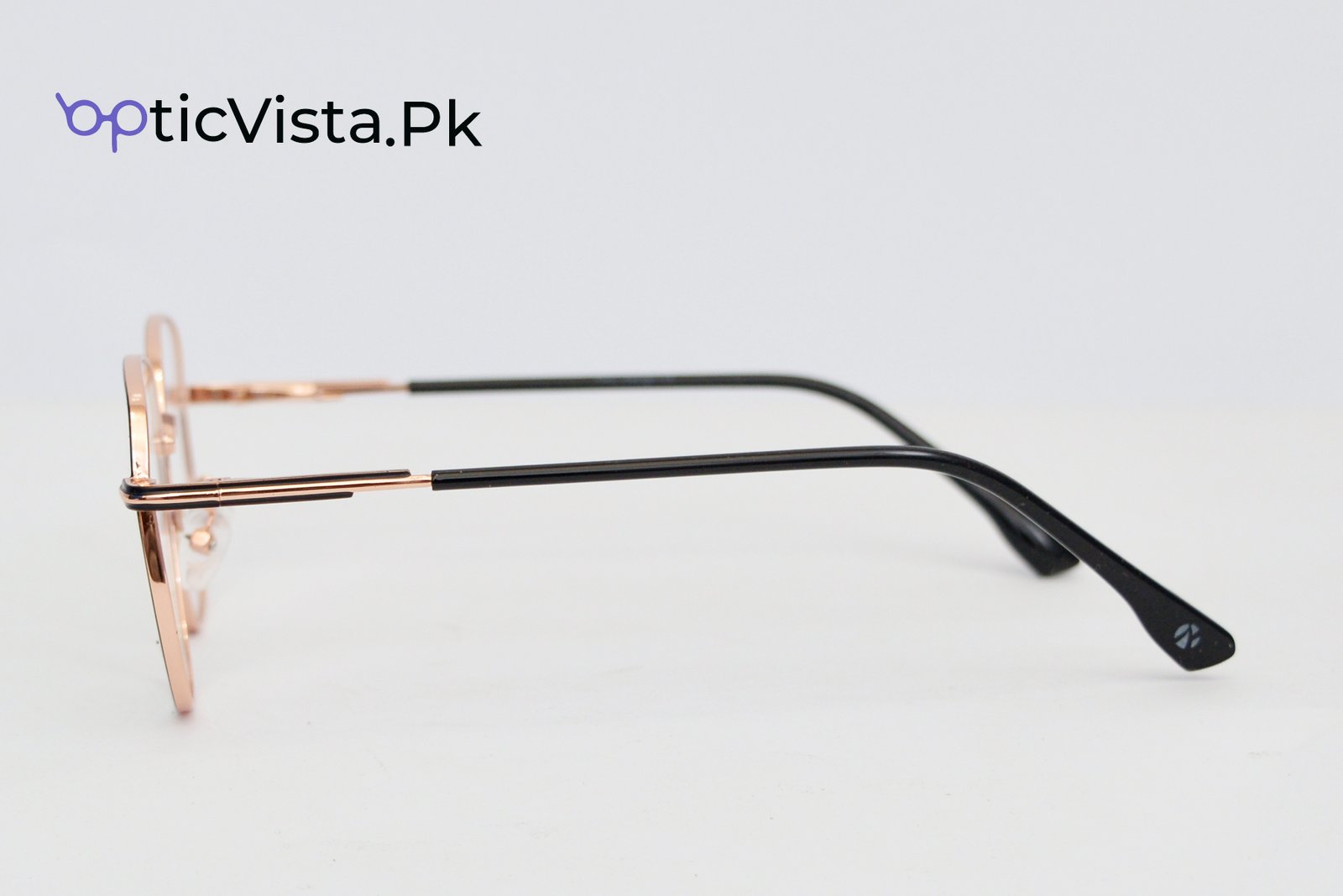 Opticvista US0004 - Round Eyewear - Image 3