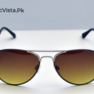 Opticvista SG006 - Dual-Tone Sunglasses