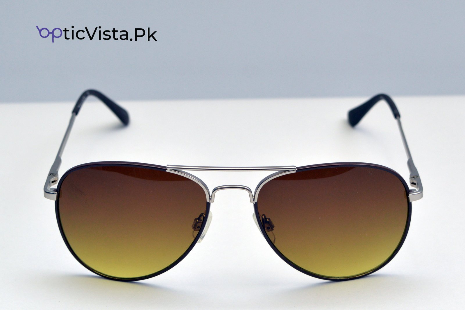 Opticvista SG006 - Dual-Tone Sunglasses