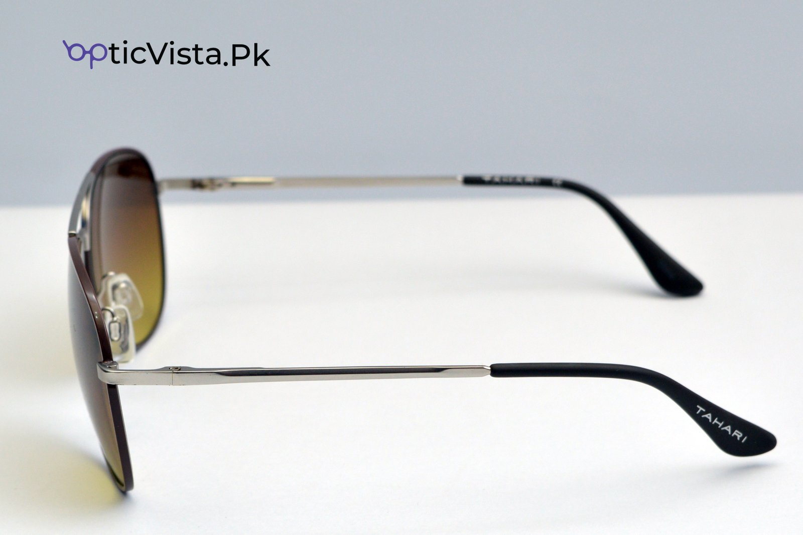 Opticvista SG006 - Dual-Tone Sunglasses - Image 3