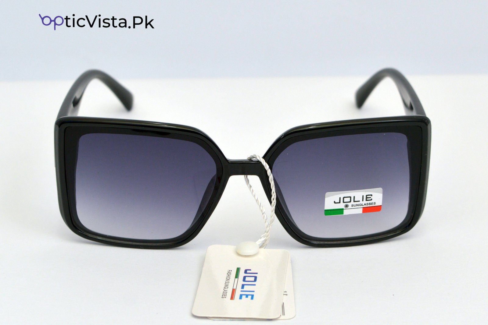 Opticvista SG004 - Hexagonal Sunglasses
