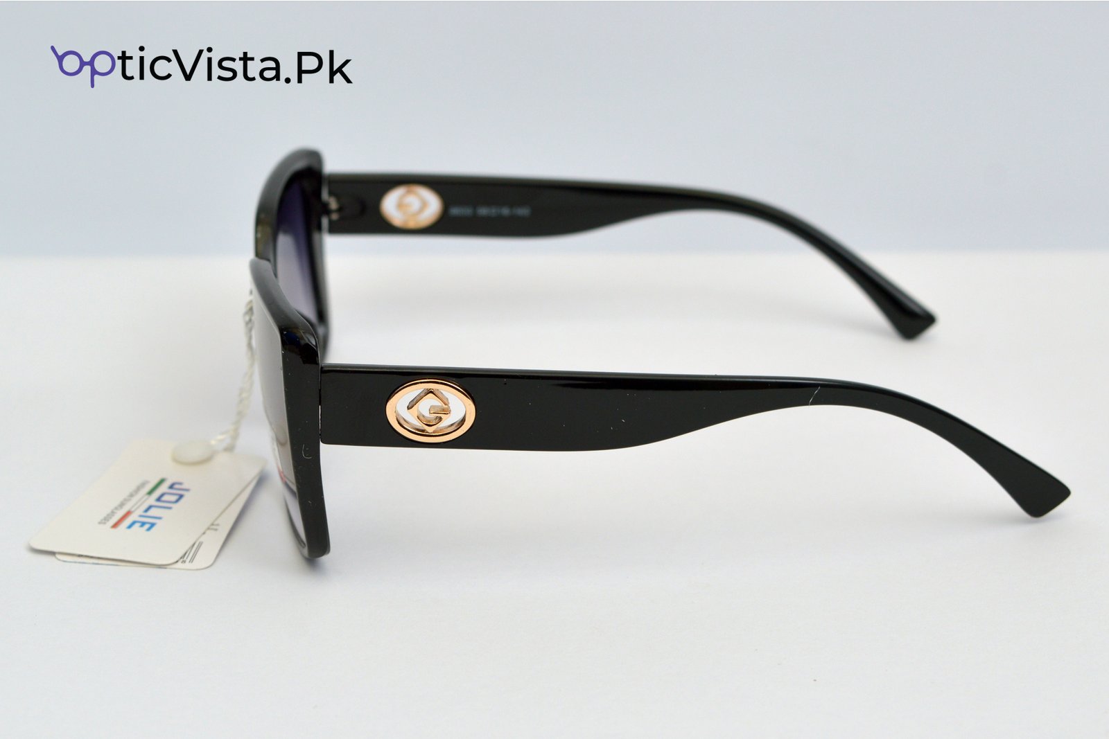 Opticvista SG005 - Jolie Sunglasses - Image 3