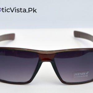 Opticvista SG001 - Rectangular Gradient Sunglasses