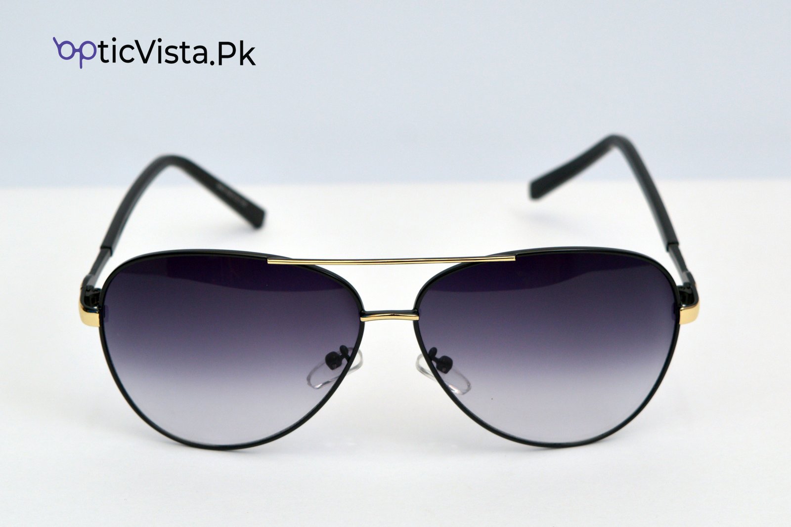 Opticvista SG015 - Metal Sunglasses