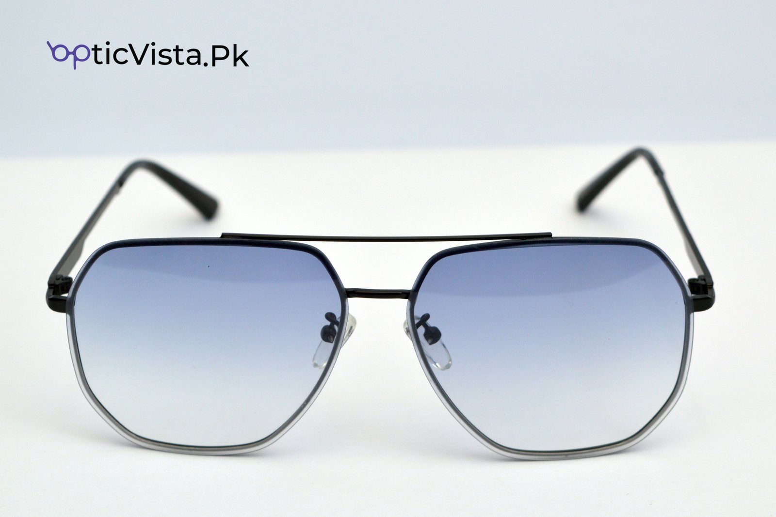 Opticvista SG013 - Double Bridge Sunglasses