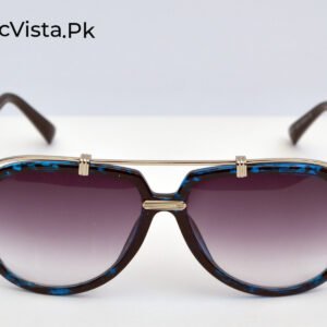 Opticvista SG010 - Double Bridge sunglasses