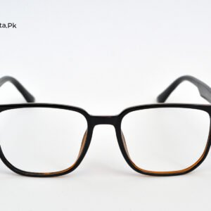 Opticvista M0001 - Saqure Eyewear