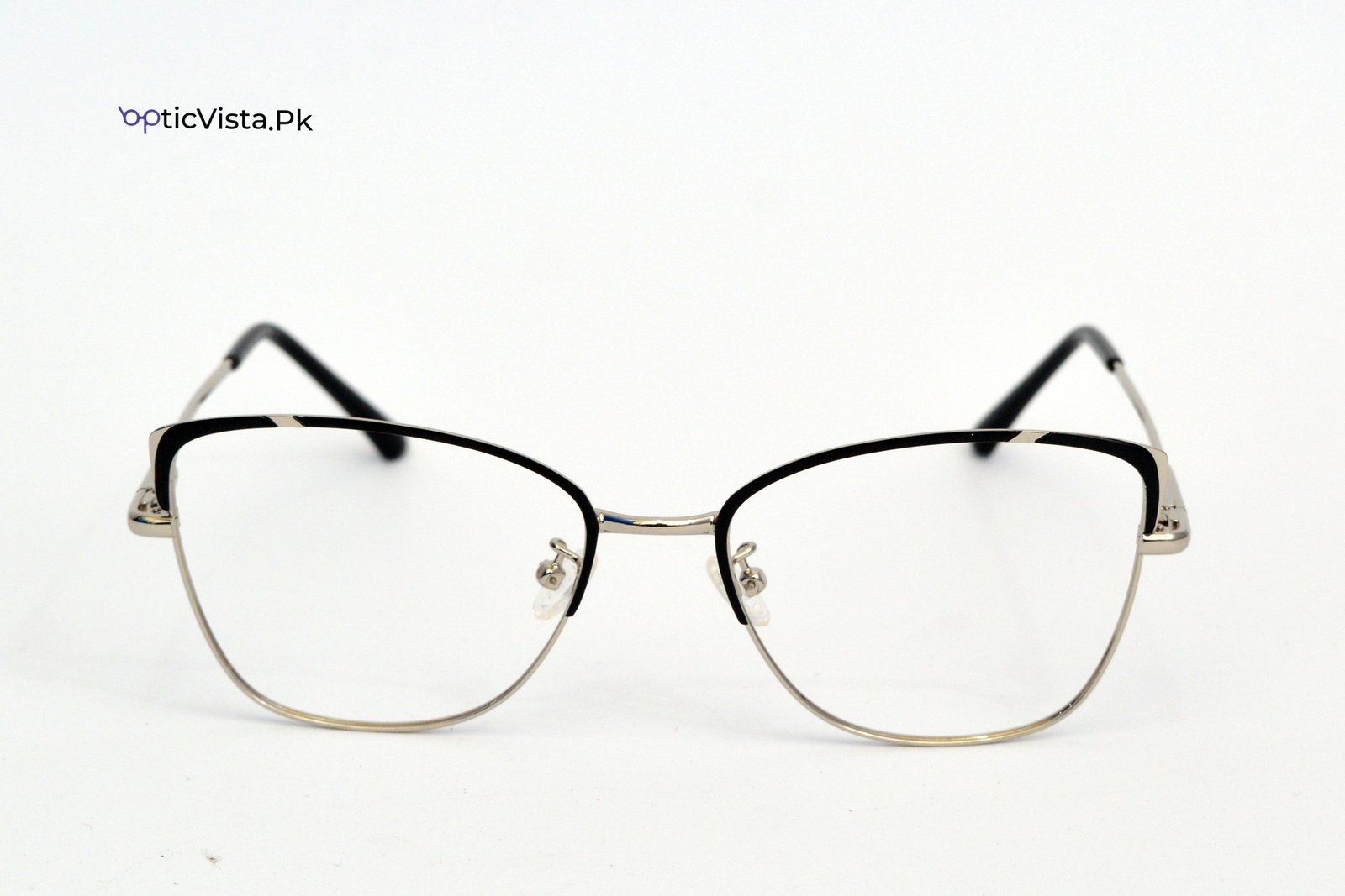 Opticvista W0008 - Cat Shape Eyewear