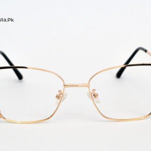 Opticvista W0009 - Cat Shape Eyewear