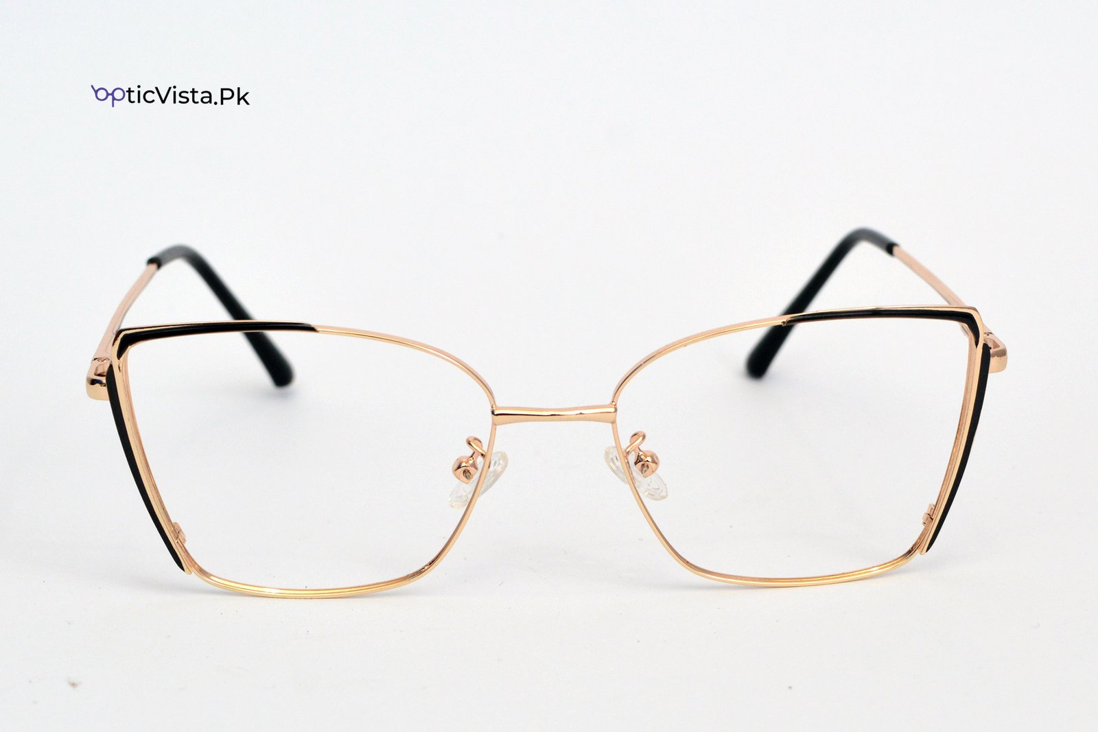 Opticvista W0009 - Cat Shape Eyewear