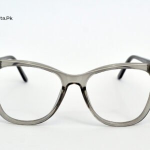 Opticvista W0010 - Translucent Eyewear
