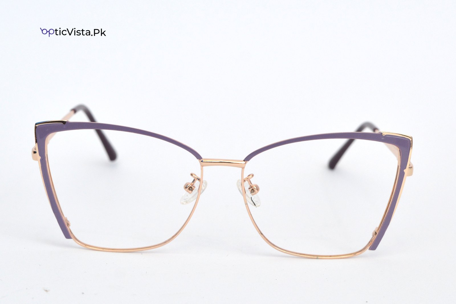 Opticvista W0011 - Cat Shape Eyewear