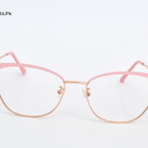 Opticvista W0012 - Cat Shape Eyewear