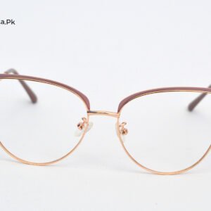 Opticvista W0013 - Cat Shape Eyewear