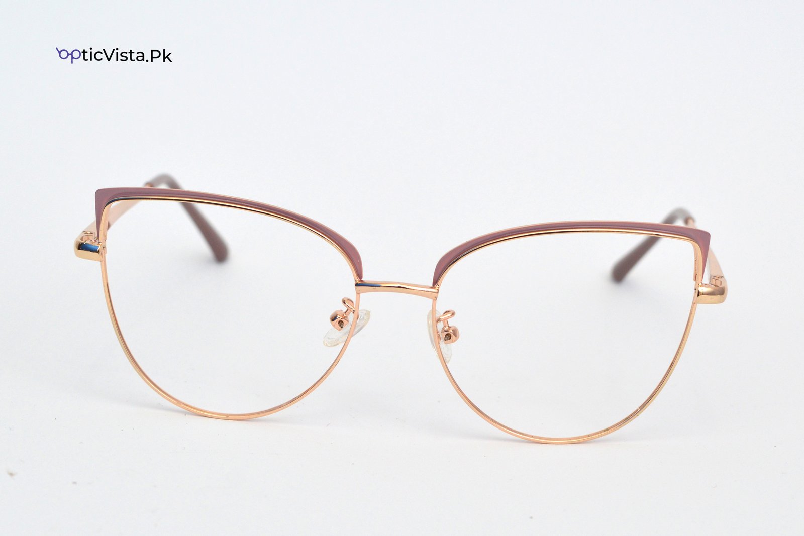 Opticvista W0013 - Cat Shape Eyewear